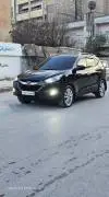 Hyundai Tucson 2012 for sale