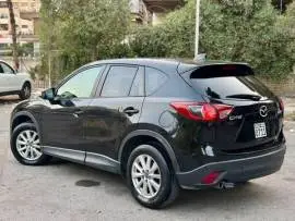 Mazda Cx5 2015 for sale