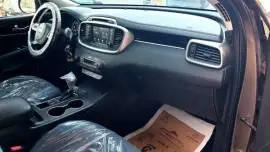 كيا سورينتو 2019 للبيع, دمشق
