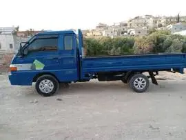 Indian European Model 1998