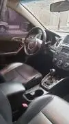 Kia Forte 2011 White, Latakia