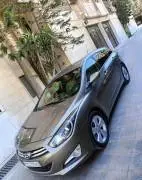 هونداي I40 2014 للبيع, دمشق