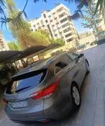 هونداي I40 2014 للبيع, دمشق