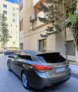 هونداي I40 2014 للبيع, دمشق