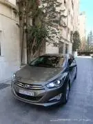 هونداي I40 2014 للبيع, دمشق