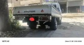 Porter 2012 for sale, Aleppo