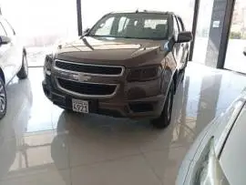 Chevrolet Trailblazer 2013