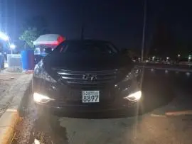 Hyundai Sonata 2014 for sale, Aleppo
