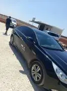 Hyundai Sonata 2014 for sale, Aleppo