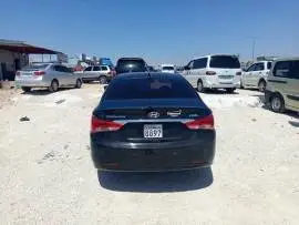 Hyundai Sonata 2014 for sale, Aleppo