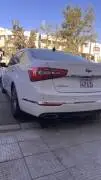 Kia Cadenza 2015