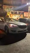Kia Cadenza 2015
