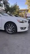 Kia Cadenza 2015