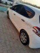 Peugeot 208 model 2013
