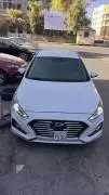 Hyundai Sonata 2018