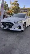 Hyundai Sonata 2018