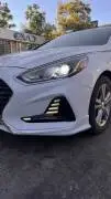 Hyundai Sonata 2018