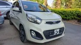 كيا مورنغ 2012 للبيع, دمشق