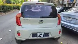 كيا مورنغ 2012 للبيع, دمشق
