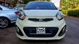 كيا مورنغ 2012 للبيع, دمشق