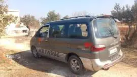 فان ستاركس 2000 للبيع, حماة