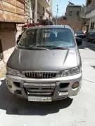 فان ستاركس 2000 للبيع, حماة