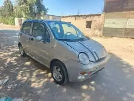 شيري كيو كيو 2001, دمشق