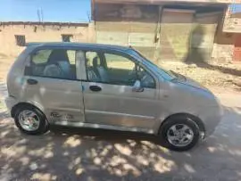 شيري كيو كيو 2001, دمشق