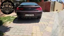 BMW 640 2015 للبيع في دمشق, دمشق