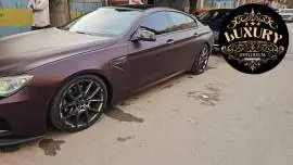 BMW 640 2015 للبيع في دمشق, دمشق