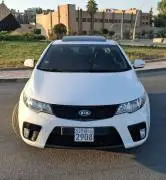 كيا فورتي كوبيه 2012 للبيع, دمشق