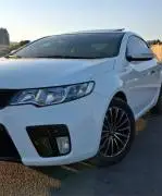 Kia Forte Coupe 2012 for sale, Damascus