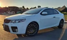 Kia Forte Coupe 2012 for sale, Damascus