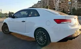 Kia Forte Coupe 2012 for sale, Damascus