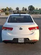 Kia Forte Coupe 2012 for sale, Damascus