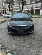 Kia K7 2017