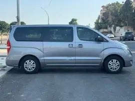 Hyundai H1 2016 for sale, Damascus