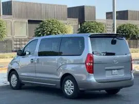 Hyundai H1 2016 for sale, Damascus