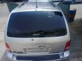 Kia Carnival 2005 for sale, Damascus
