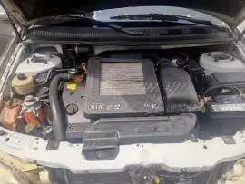 Kia Carnival 2005 for sale, Damascus