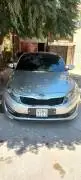 Kia K5 2013 for sale in Damascus, Damascus