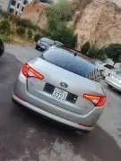 Kia K5 2013 for sale in Damascus, Damascus