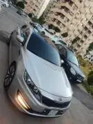 Kia K5 2013 for sale in Damascus, Damascus