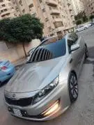Kia K5 2013 for sale in Damascus, Damascus