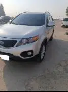 كيا سيرنتو 2010
