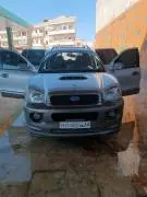 هيونداي سنتافية 2002 معدلة 2005