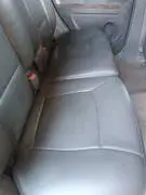 Hyundai Santa Fe 2002 modified 2005
