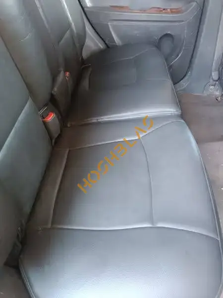 هيونداي سنتافية 2002 معدلة 2005