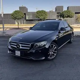 Mercedes-Benz E300 2019 for sale