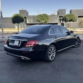 Mercedes-Benz E300 2019 for sale